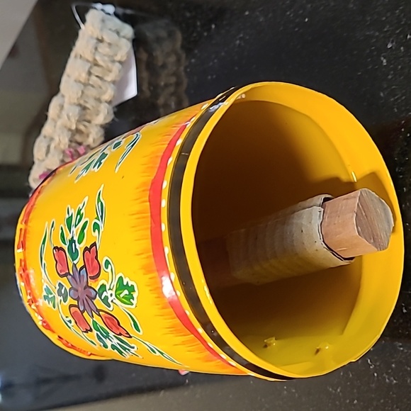 💛❤️Jewel of Mumbai Cow Bell - Picture 7 of 10